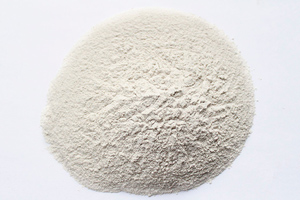 Mullite powder